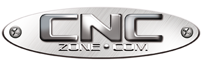 CNC Zone Logo